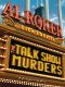 [Billy Blessing 03] • The Talk Show Murders